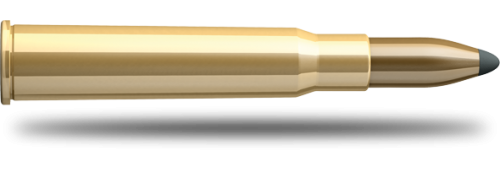 Náboj SB 8x57 JRS Nosler Partition  12,96 g NSR 35277 